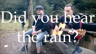 The Fly - Did You Hear The Rain (George Ezra)