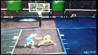 Nba2k14 top 5 ankle breakers