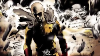 Theme of ONE PUNCH MAN ~Seigi Shikkou~ Extended