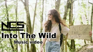 Kovan & Alex Skrindo - Into The Wild (feat. Izzy) [NCS Release] | Music video