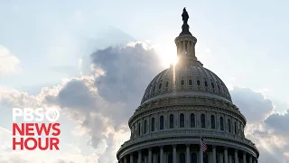 WATCH LIVE: House Republican leaders hold news briefing as Congress returns to session