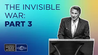 The Invisible War: The Structure of Heaven | Dr. Michael Youssef