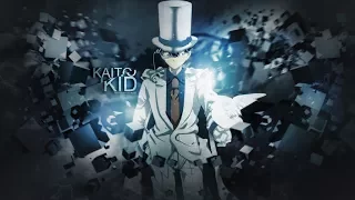 RISE ● Kaito Kid [AMV] Movie 19