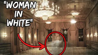 Top 5 Haunted Hotels You Should Never Visit - Part 4