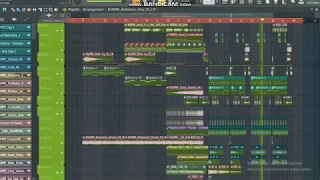 FLP  | Future House like Brooks, ELLIS, Dirty Palm, Jay Eskar... FL Studio