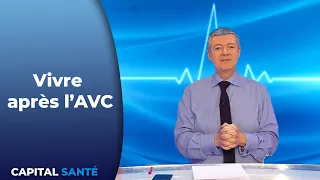 Vivre après l’AVC