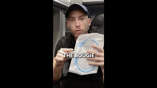 Bougie Assisted Intubation for Medics