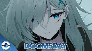 Nightcore - DOOMSDAY (Lyrics)