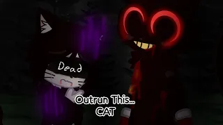 |×|Outrun This Cat|×| Cartoon Cat |×| The OG in description |×| GCMV |×|