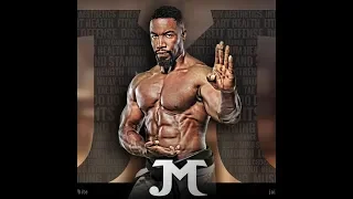 The Hard Way..full movie | Michael jai white