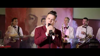 True Party Band - ленин всегда живой (cover)