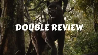 Jungle Book & Mowgli Movie Reviews