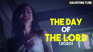 Menendez : The Day of the Lord (2020) Explained in 12 Minutes | Haunting Tube