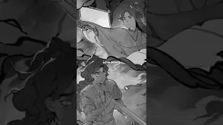 Would he? #mxtx #moxiangtongxiu #svsss #bingqiu