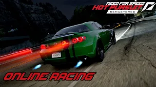 Need for Speed: Hot Pursuit Remastered - Online Racing (#1)