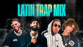 Latin Trap Mix | Trap Mix Cuarentena | Trap Old Vs. New | Anuel AA, Arcangel, Jon Z,  Ñengo Flow
