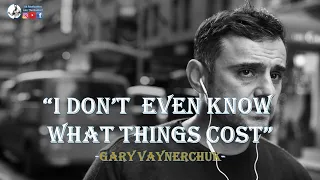 Gary Vaynerchuk Motivation - DON'T CHASE MONEY, CHASE YOUR PURPOSE ft. LCS x Jurrivh