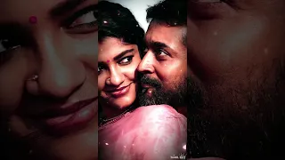 #love #whatsappstatus Soorarai Pottru - Veyyon Silli Video | Suriya | G.V. Prakash Kumar | Sudha🦋💕🥰😇