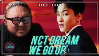 Producer Reacts to NCT Dream "We Go Up"