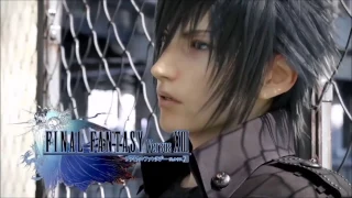 Final Fantasy Versus XIII TGS Trailer (2010)