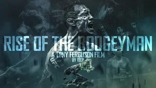 Rise of The Boogeyman  - A Tony Ferguson Film