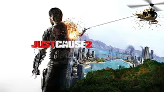 Just Cause 2 PC - Лонгплей 2021 прохождение без комментариев на русском (Longplay Walkthrough)