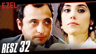 Ezel Episode 32 (Hungarian Dubbed)