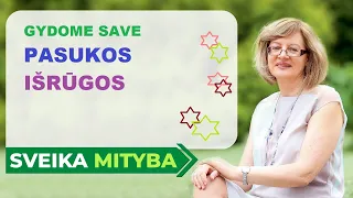 Mitybos formulė | Pieno produktai | Pasukos | Išrūgos