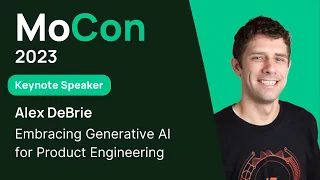 Embracing Generative AI for Product Engineering with Alex DeBrie