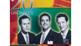 Trio Los Panchos 20 Greatest Hits