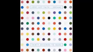 30 Seconds to Mars - Do or Die (Official Instrumental)