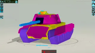 M47 Patton Improved:Обзор.🔴Ждать ли его в продаже🕐? Мир танков
