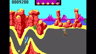 road runner atari game Oatmeal Breakfast Plays A VIdeo Game Episode 419