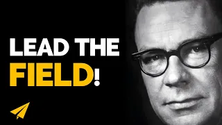 Lead The Field Earl Nightingale (OFFICIAL Full Version in HD)