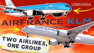 State Of The Union: The Air France-KLM Group In 2023