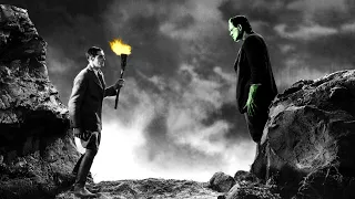 5 Facts About Frankenstein (1931)