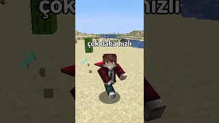 Minecraft'ta NETHERİTE Bulmanın En Hızlı Yolu?! ⛏💎