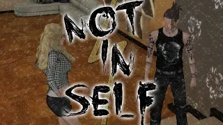 [Not in Self] - Трейлер