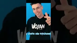 Wojan (jestem mały jestem duży) #edit