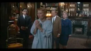 Rosemary's Baby in italiano finale (introvabile)