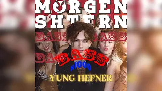 MORGENSHTERN - YUNG HEFNER BASS BOOSTED X1000 by Vladilavs #BASS