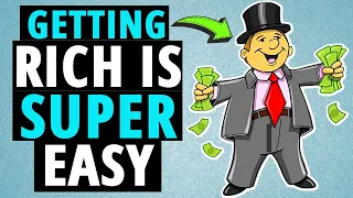 I Became Wealthy When I Learned This | How To Manifest Money When You Are Broke
