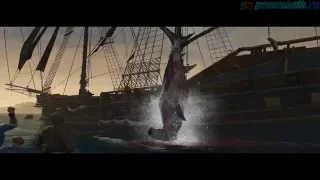 Assassin’s Creed IV: Black Flag.-"Охота на акулу молот"(вне сюжета)