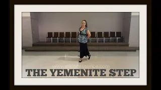 Davidic Dance / The Yemenite Step / Israeli Dance Steps