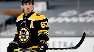 Brad Marchand Best Dangles and Goals