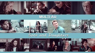 MultiAU│Sons and Daughters [67]