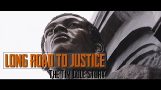 Long Road to Justice - The Tim Cole Story