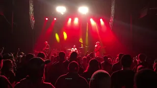 Youth Fountain Full Show Live in "The Studio at the Factory", Dallas, Texas, USA (10/29/23)