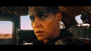 LOUNA - Громче и злей! (video-Mad Max-Fury Road)