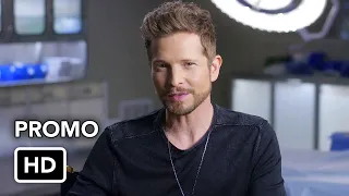 The Resident Season 5 "New Year, New Drama" Promo (HD)